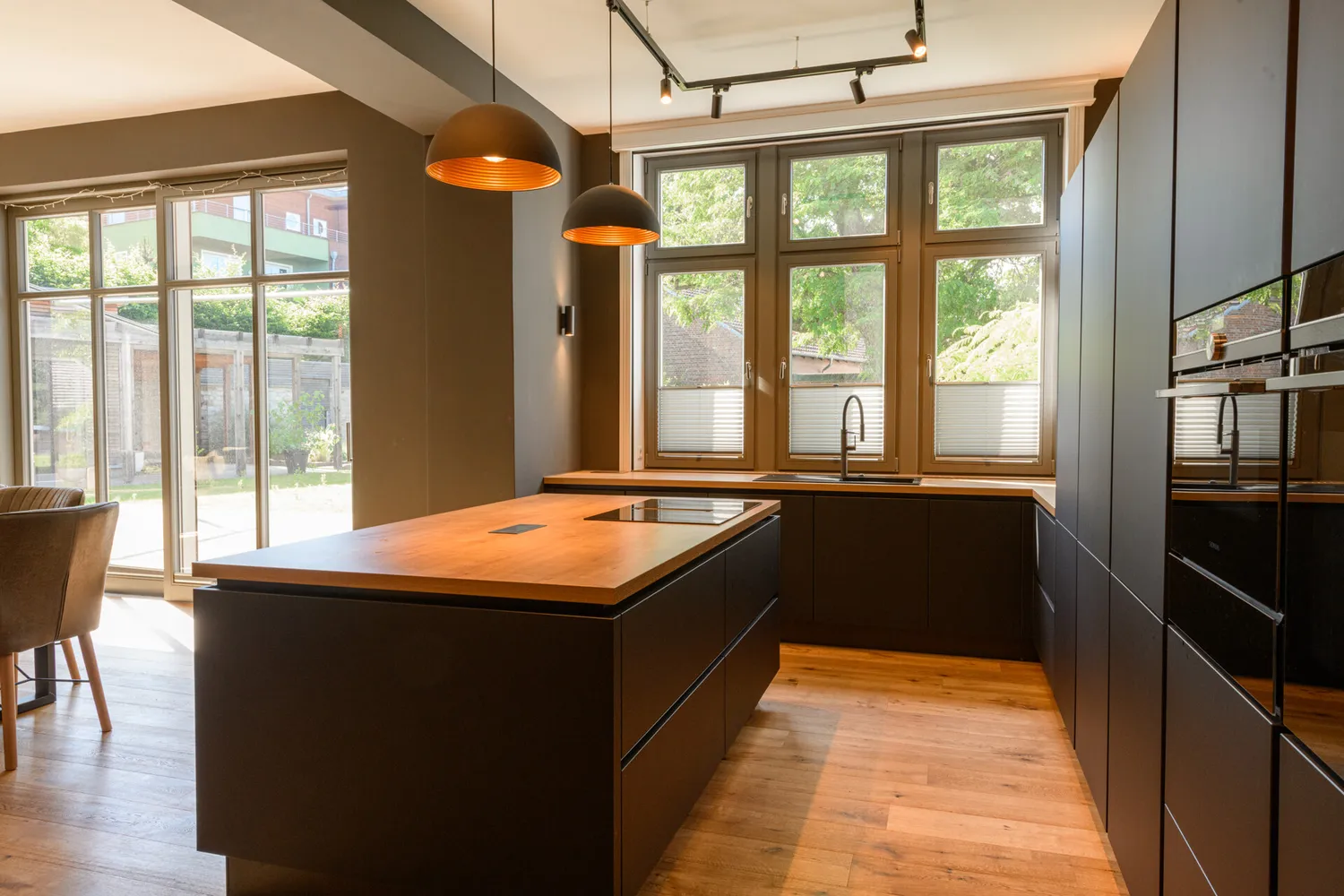 4 Zimmer Wohnung mit 200 m² in Herford – Bild 11