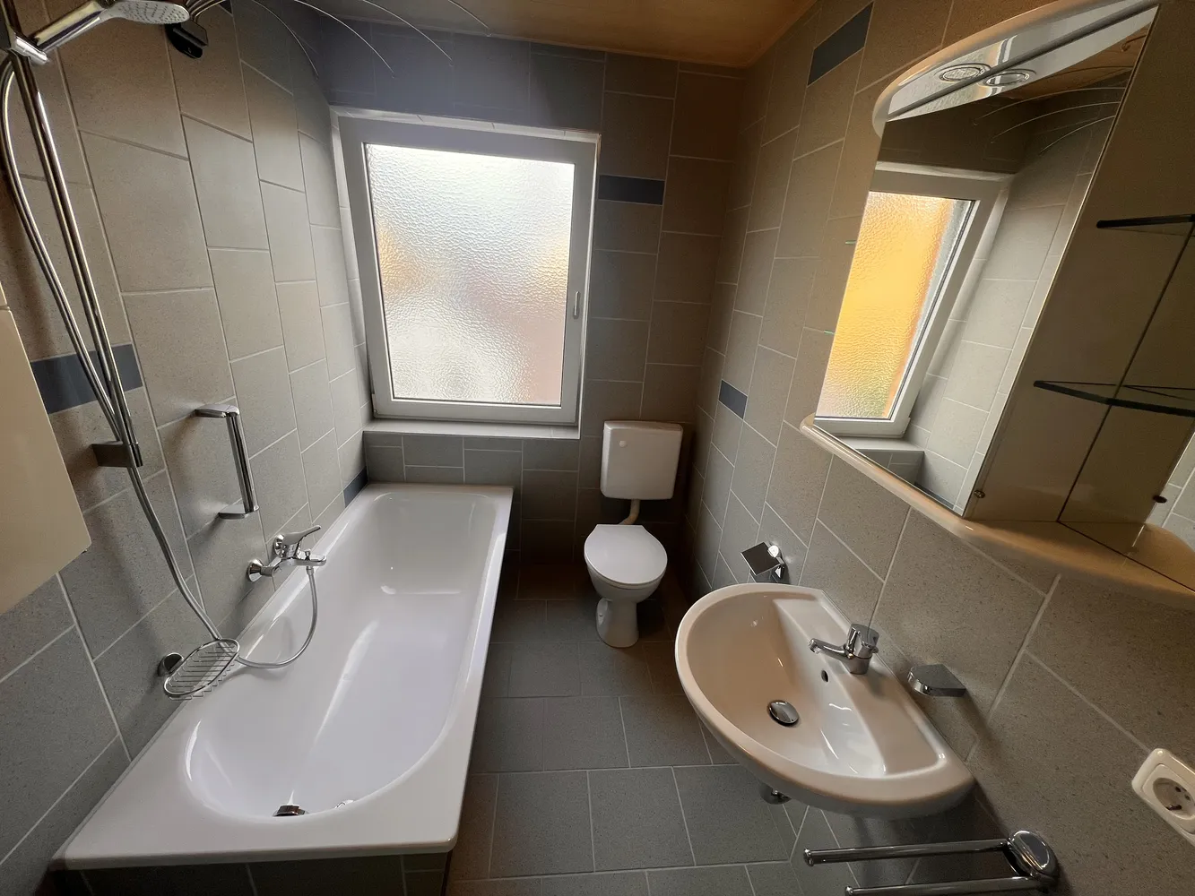 3 room apartment with 60 m² in Augsburg – Photo 5