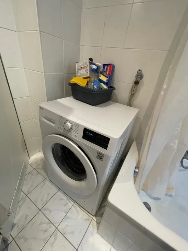 WG-Zimmer mit 12 m² in Erding – Bild 5