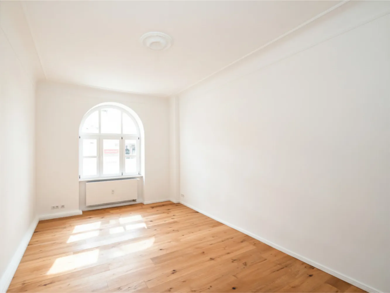 3 Zimmer Wohnung mit 93 m² in Dresden – Bild 3