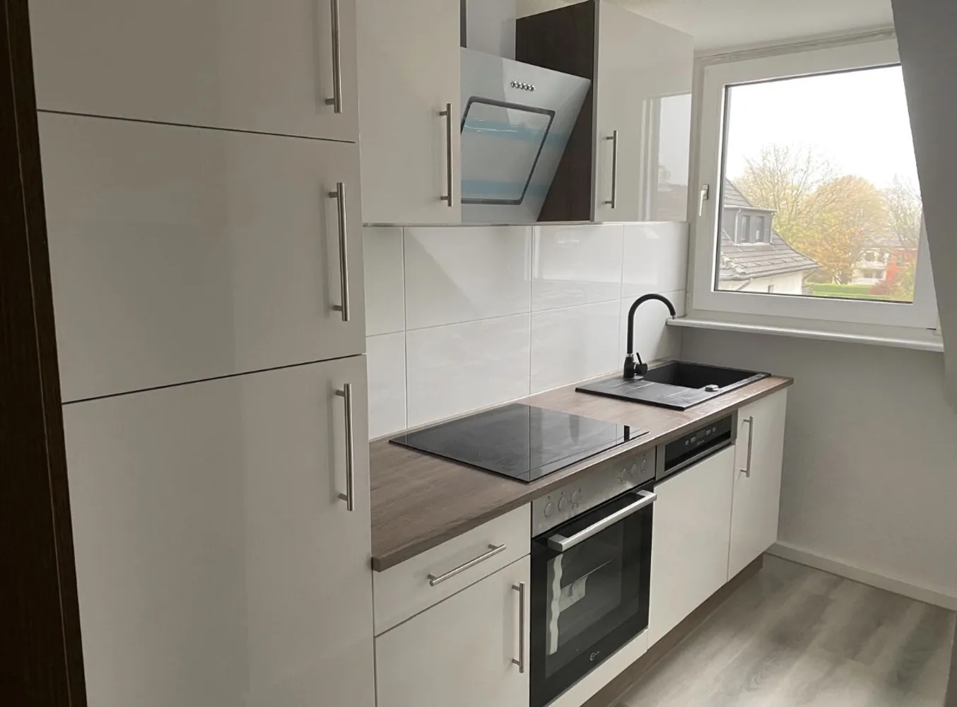 3 Zimmer Wohnung mit 60 m² in Dortmund – Bild 1