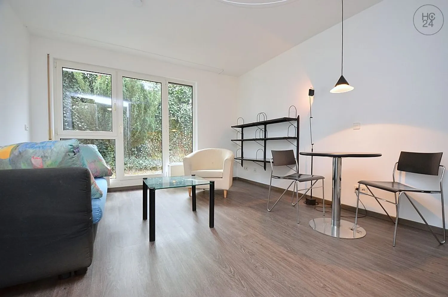 1 Zimmer Wohnung mit 25 m² in Stuttgart – Bild 4