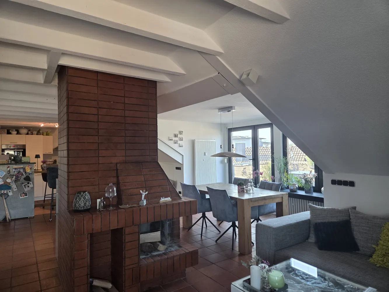3 Zimmer Wohnung mit 86 m² in Wesel – Bild 1