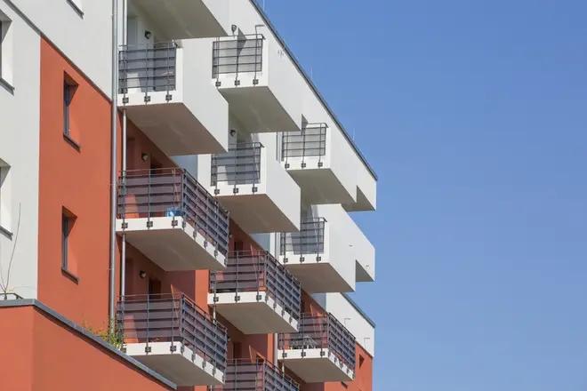 1 Zimmer Wohnung mit 47 m² in Berlin – Bild 6