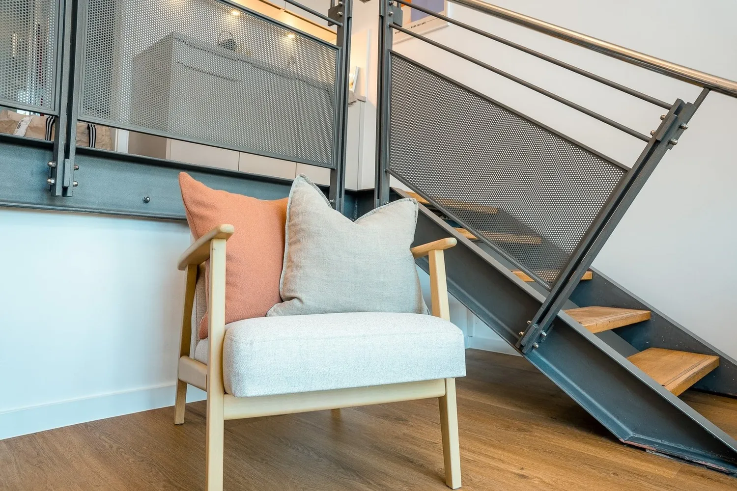 1 Zimmer Wohnung mit 26 m² in Hamburg – Bild 3