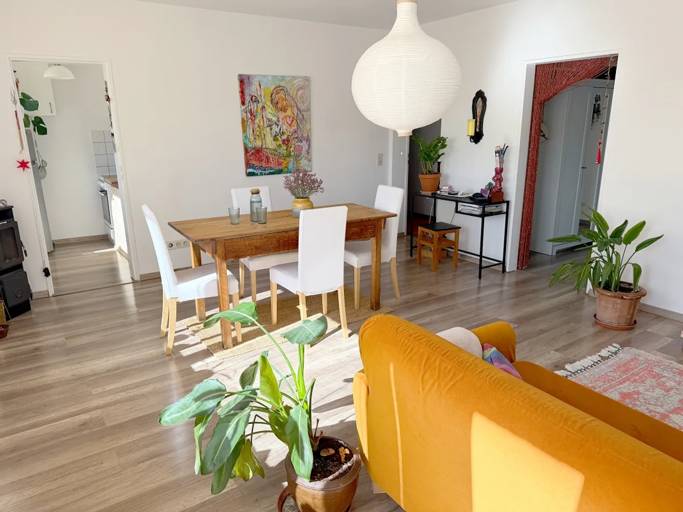 2 Zimmer Wohnung mit 55 m² in Darmstadt – Bild 8