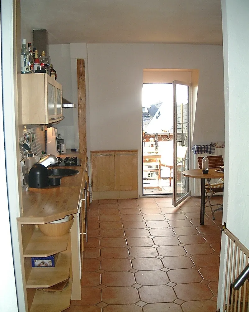 3 room apartment with 100 m² in Frankfurt am Main – Photo 7