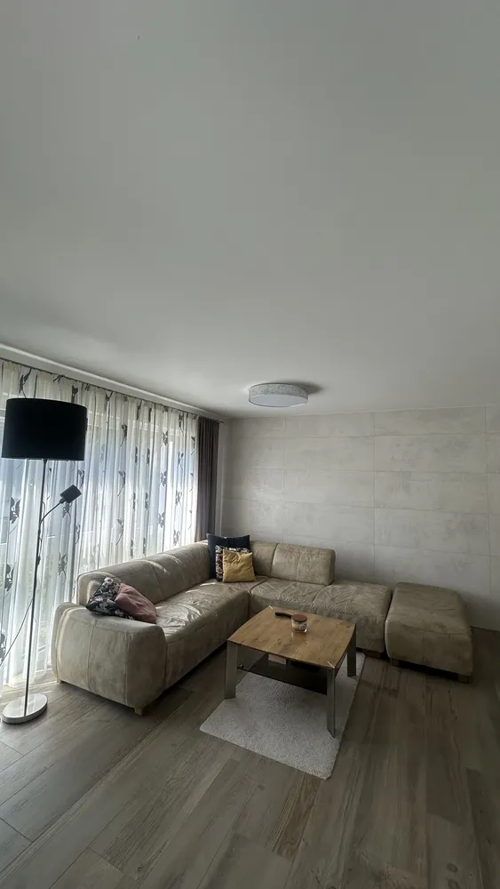 4 Zimmer Wohnung mit 90 m² in Nürnberg – Bild 2