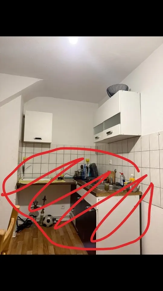 3 Zimmer Wohnung mit 63 m² in Hagen – Bild 7