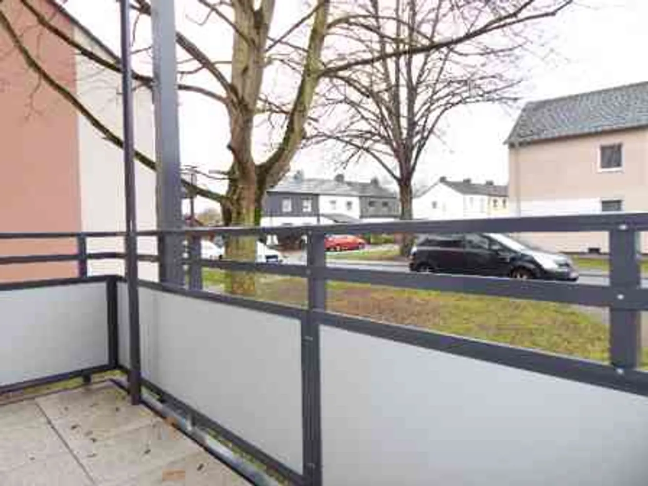 3 Zimmer Wohnung mit 47 m² in Dortmund – Bild 3
