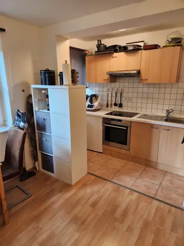 1 Zimmer Wohnung mit 31 m² in Mannheim – Bild 9