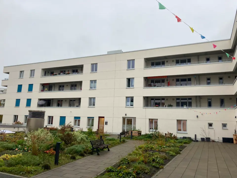 Studio mit 45 m² in Weimar – Bild 2