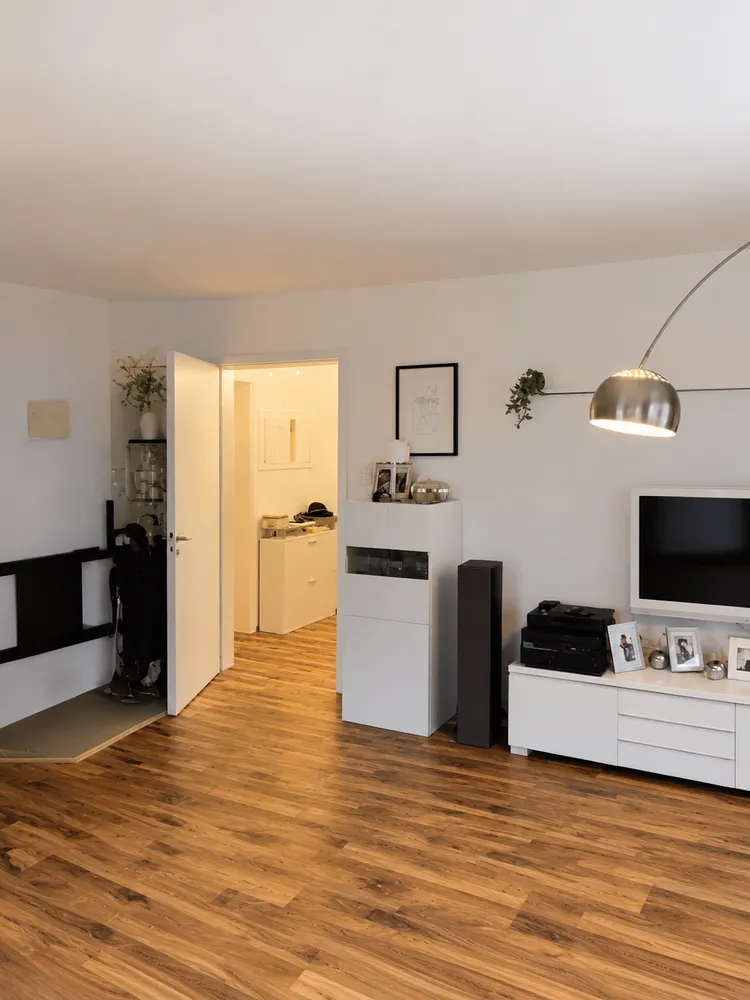 2 room apartment with 67 m² in Dietzenbach – Photo 4