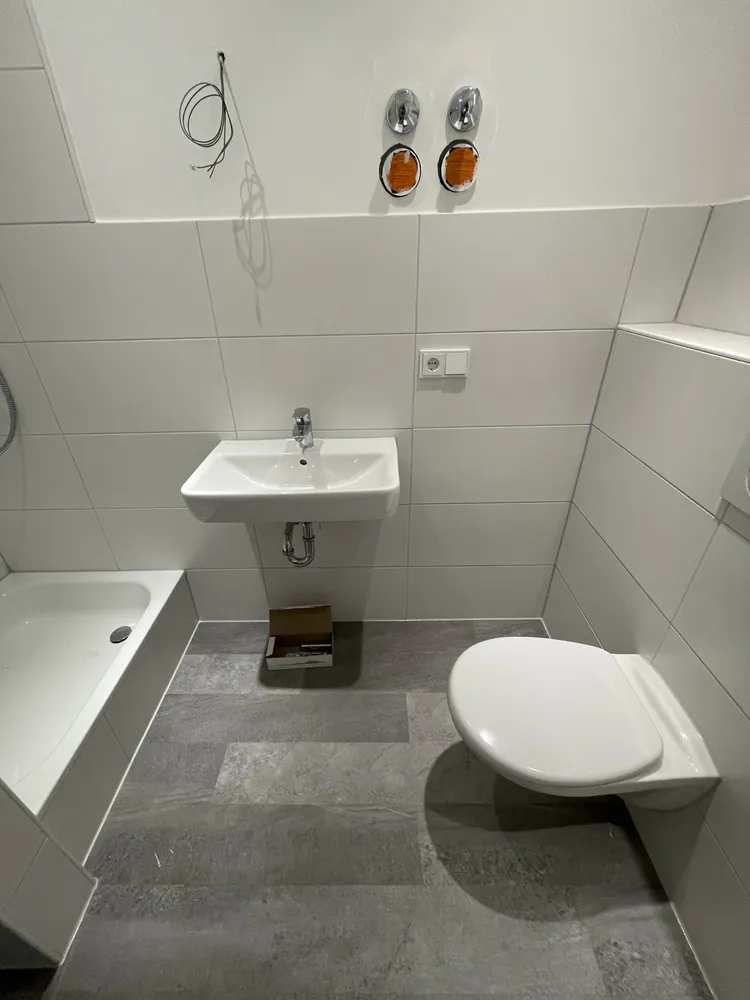 3 room apartment with 62 m² in Wiesbaden – Photo 6
