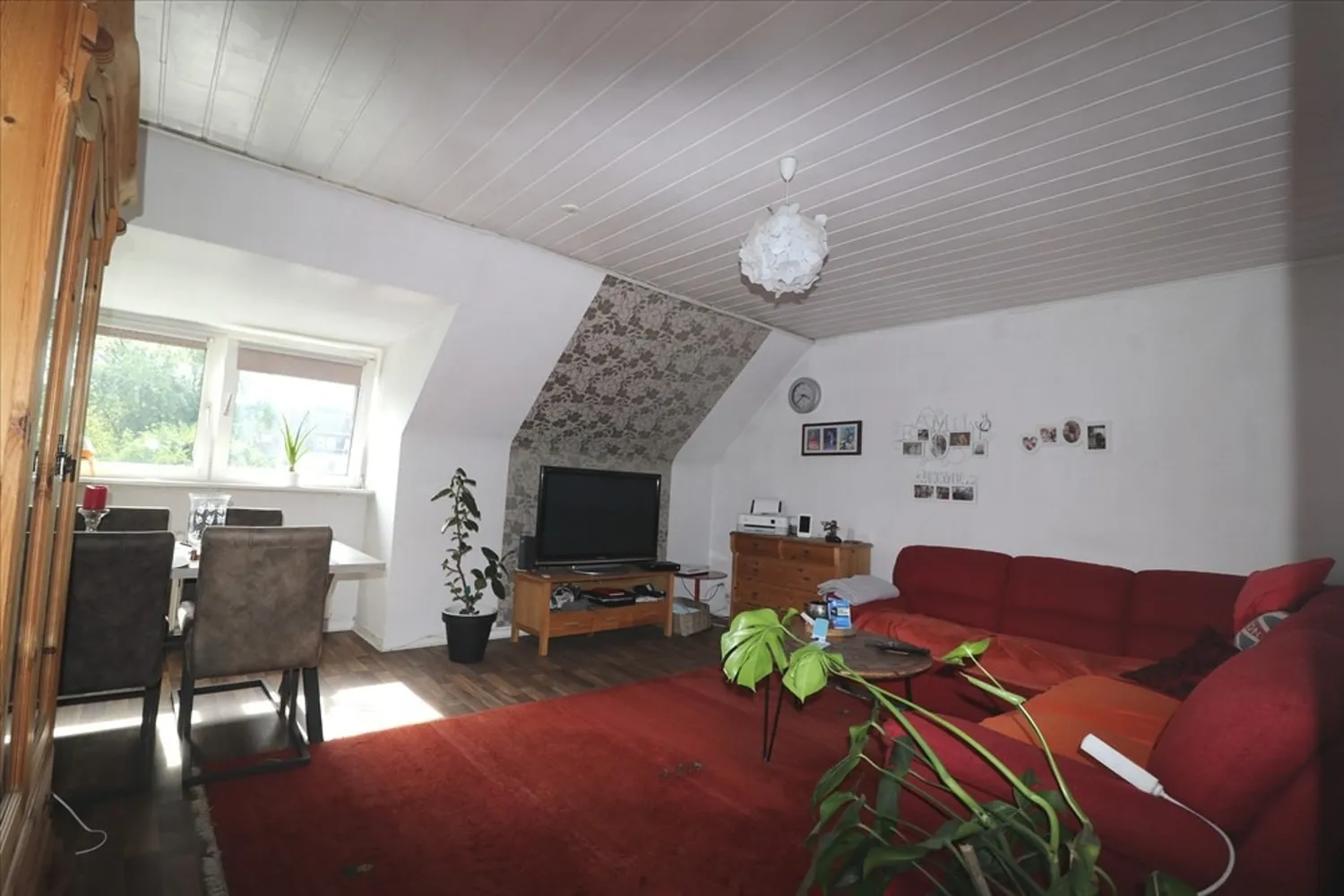 3 Zimmer Wohnung mit 63 m² in Krefeld – Bild 7