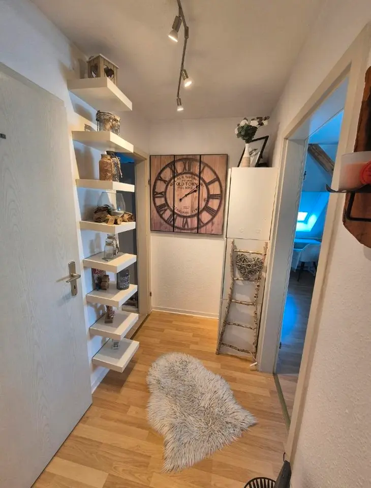 Studio mit 29 m² in Leipzig – Bild 2
