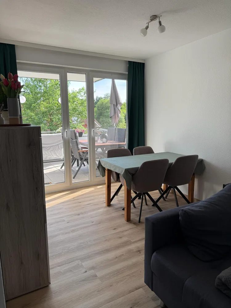3 Zimmer Wohnung mit 84 m² in Osnabrück – Bild 2