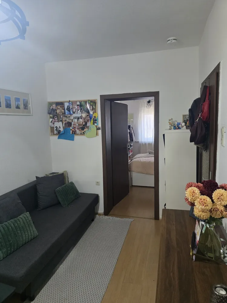 2 Zimmer Wohnung mit 39 m² in Essen – Bild 7