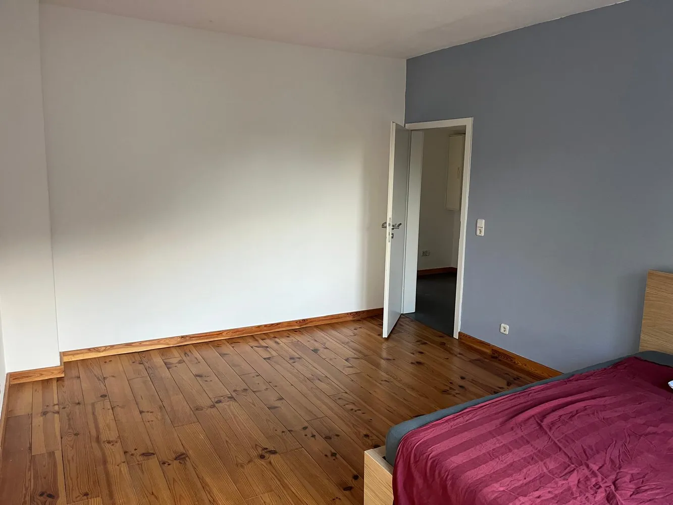 3 Zimmer Wohnung mit 80 m² in Kassel – Bild 4