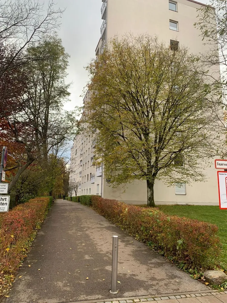 3 Zimmer Wohnung mit 60 m² in München – Bild 8