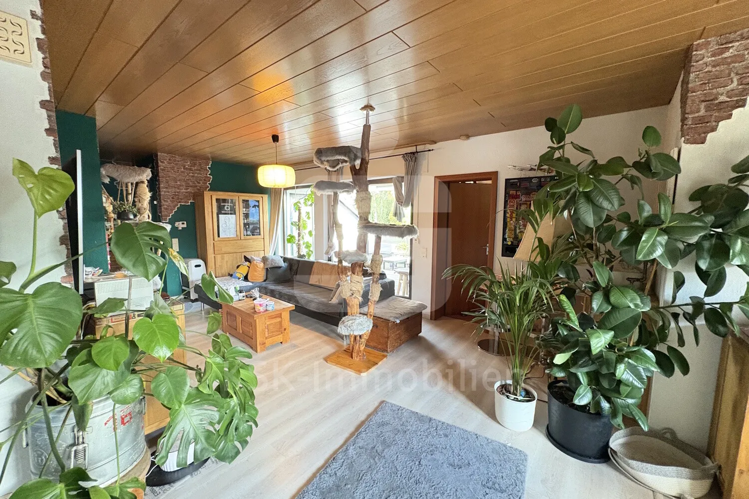 2 Zimmer Wohnung mit 72 m² in Siegburg – Bild 4