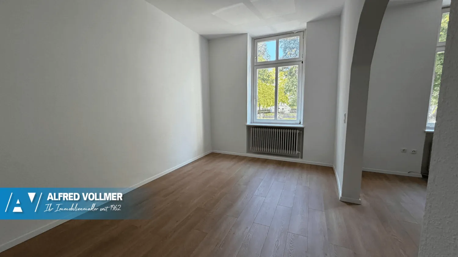 4 room apartment with 93 m² in Wuppertal – Photo 7