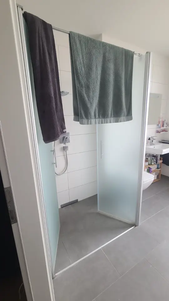 2 Zimmer Wohnung mit 66 m² in Herrenberg – Bild 7