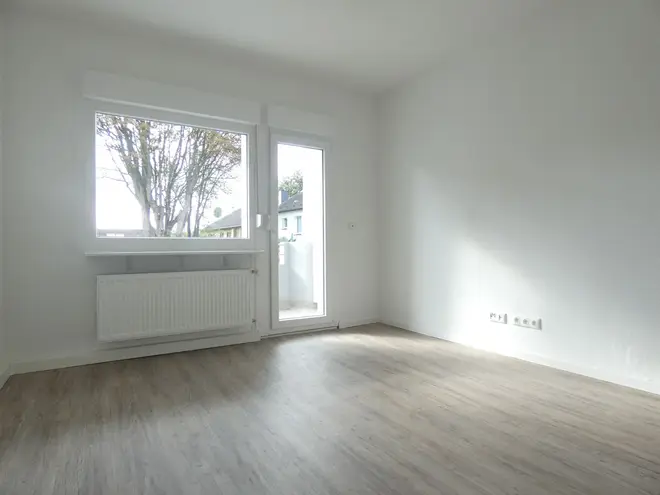 3 Zimmer Wohnung mit 55 m² in Mülheim an der Ruhr – Bild 3