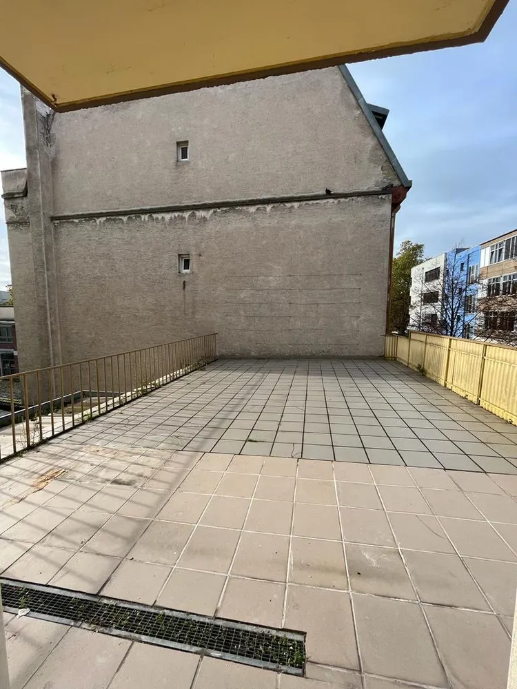 3 Zimmer Wohnung mit 74 m² in Ludwigshafen am Rhein – Bild 1