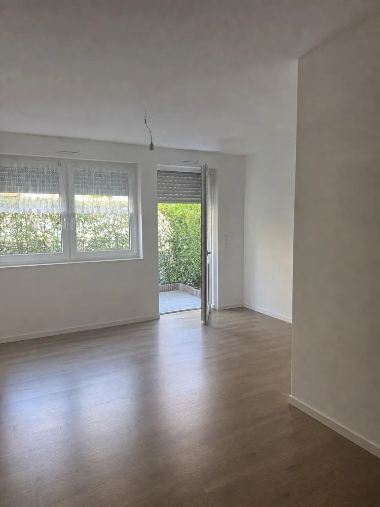 2 Zimmer Wohnung mit 46 m² in Velbert – Bild 2