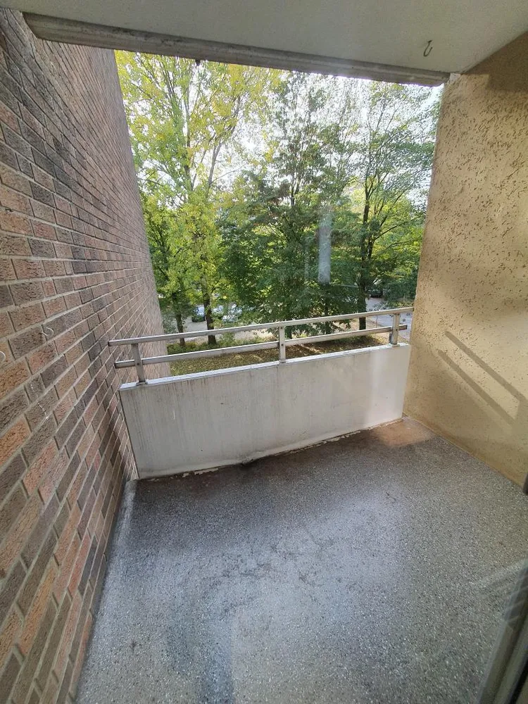 2 room apartment with 62 m² in Bielefeld – Photo 5