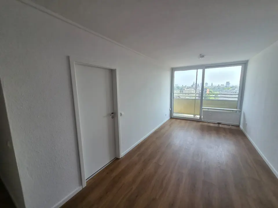 3 Zimmer Wohnung mit 65 m² in Ludwigshafen – Bild 8
