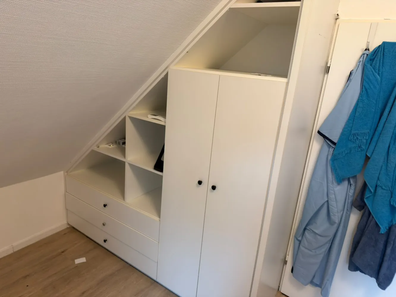 3 room apartment with 84 m² in Troisdorf – Photo 2