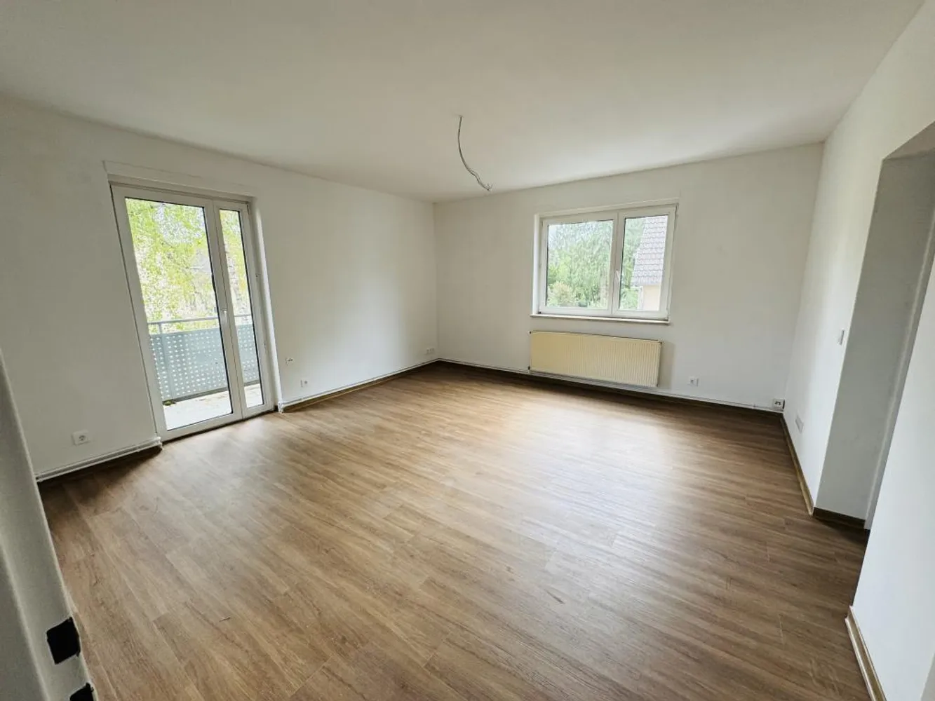 3 Zimmer Wohnung mit 72 m² in Darmstadt – Bild 1