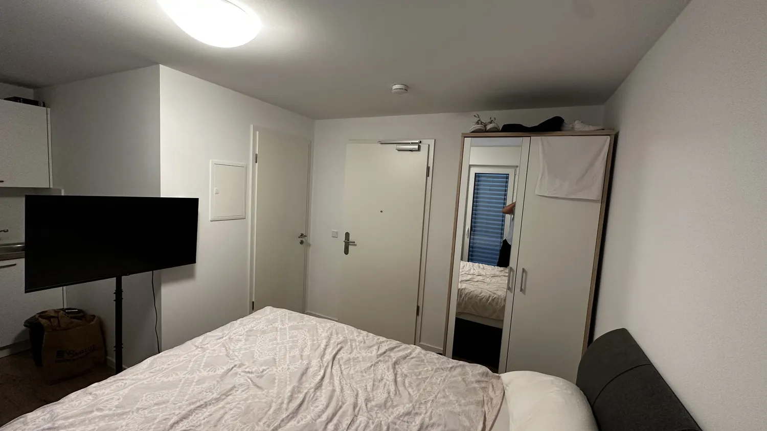 1 Zimmer Wohnung mit 20 m² in Ingolstadt – Bild 5