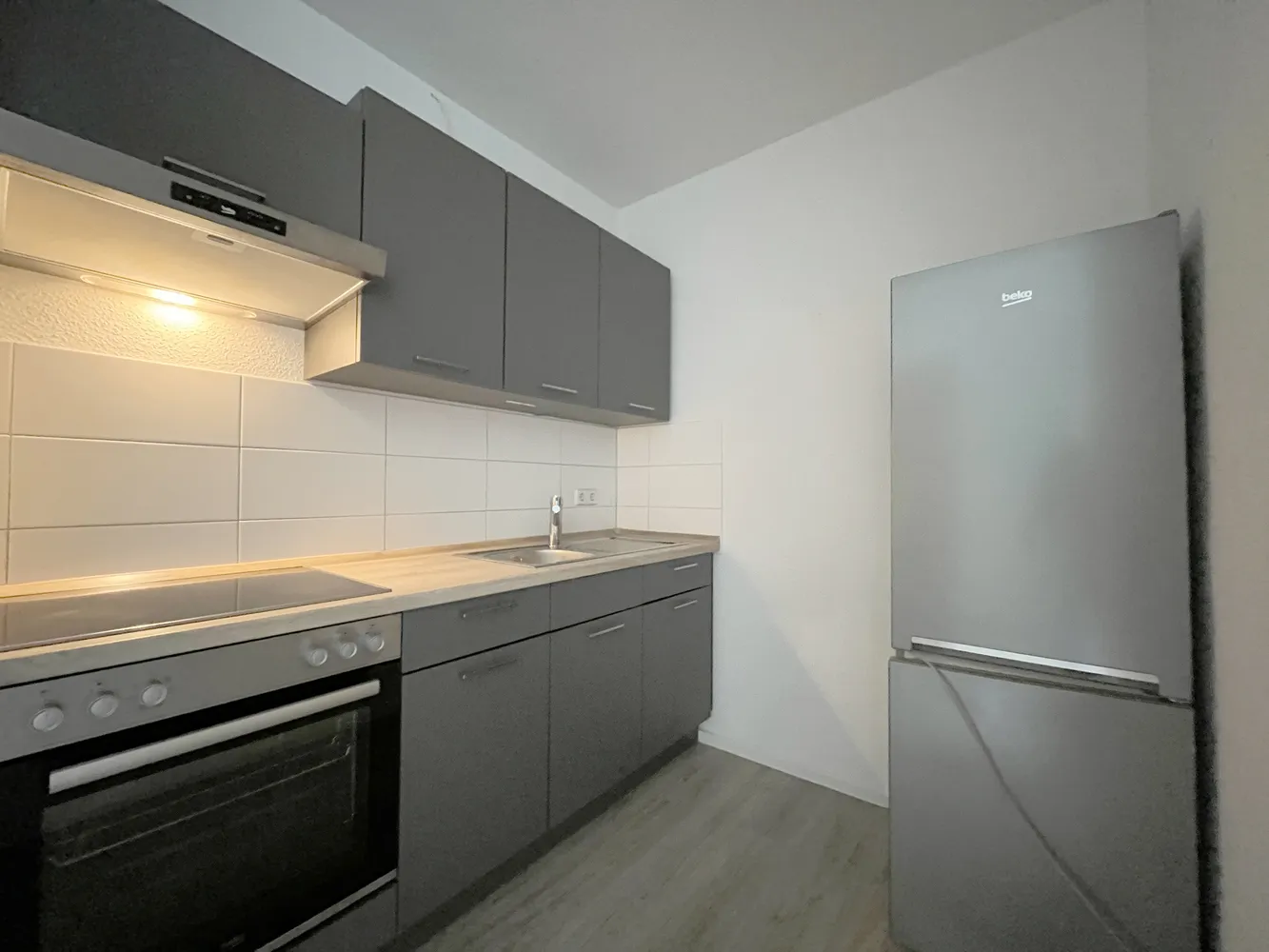 3 Zimmer Wohnung mit 60 m² in Zwickau – Bild 1