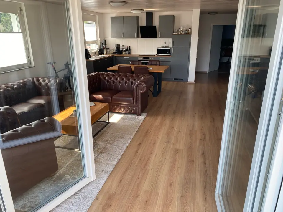 3 Zimmer Wohnung mit 77 m² in Waldshut-Tiengen – Bild 1