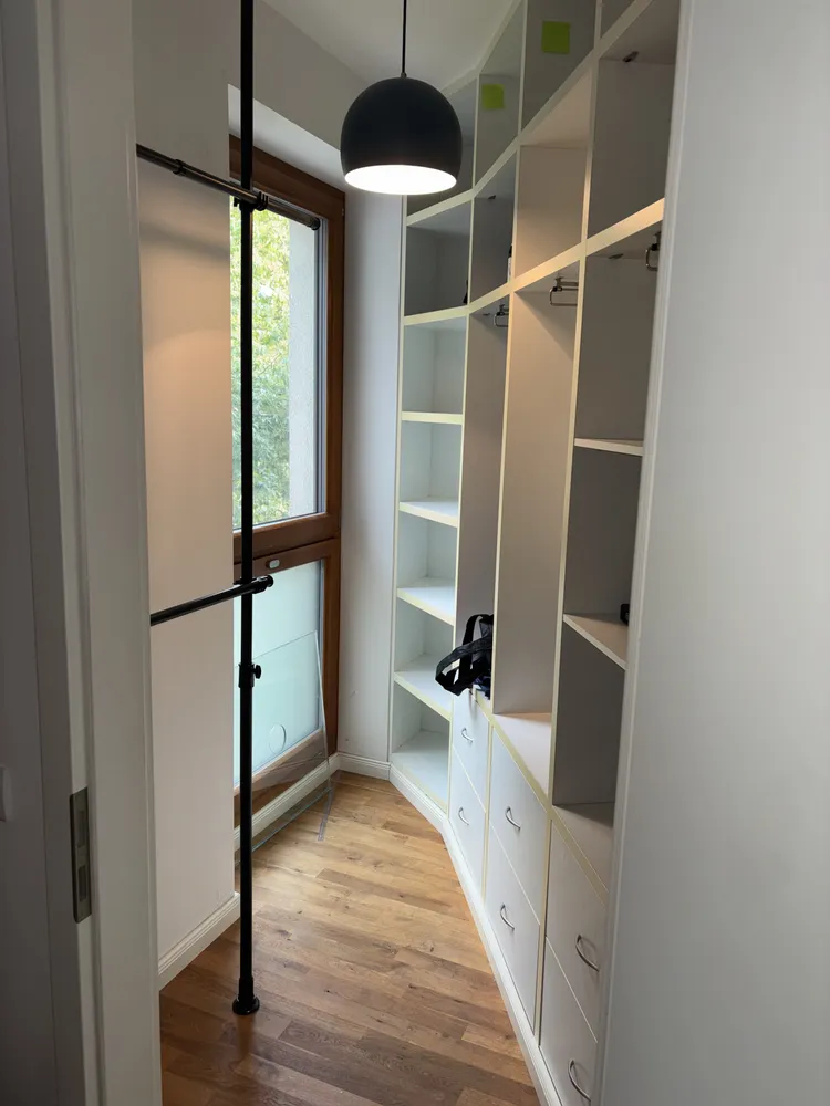 3 Zimmer Wohnung mit 113 m² in Berlin – Bild 6