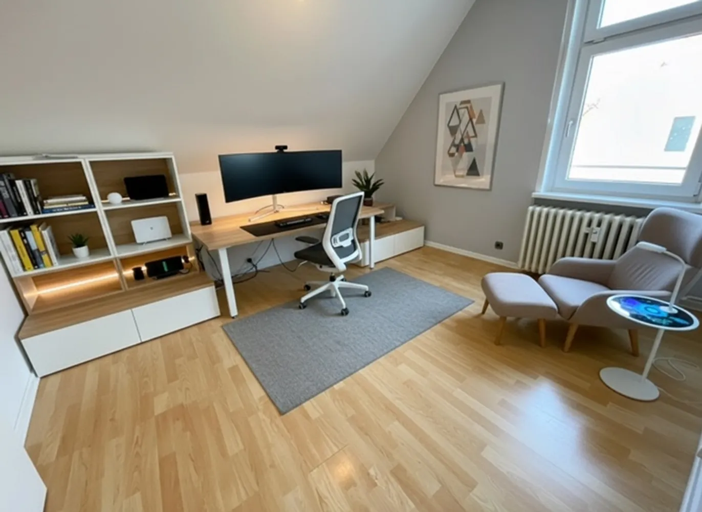 3 Zimmer Wohnung mit 67 m² in Braunschweig – Bild 11