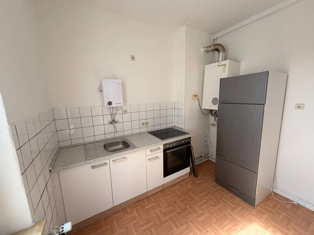 3 Zimmer Wohnung mit 40 m² in Bremen – Bild 3
