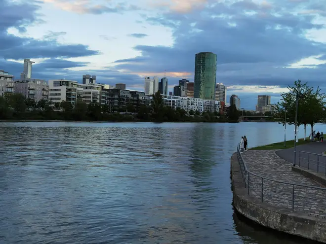 WG-Zimmer mit 20 m² in Frankfurt am Main – Bild 7