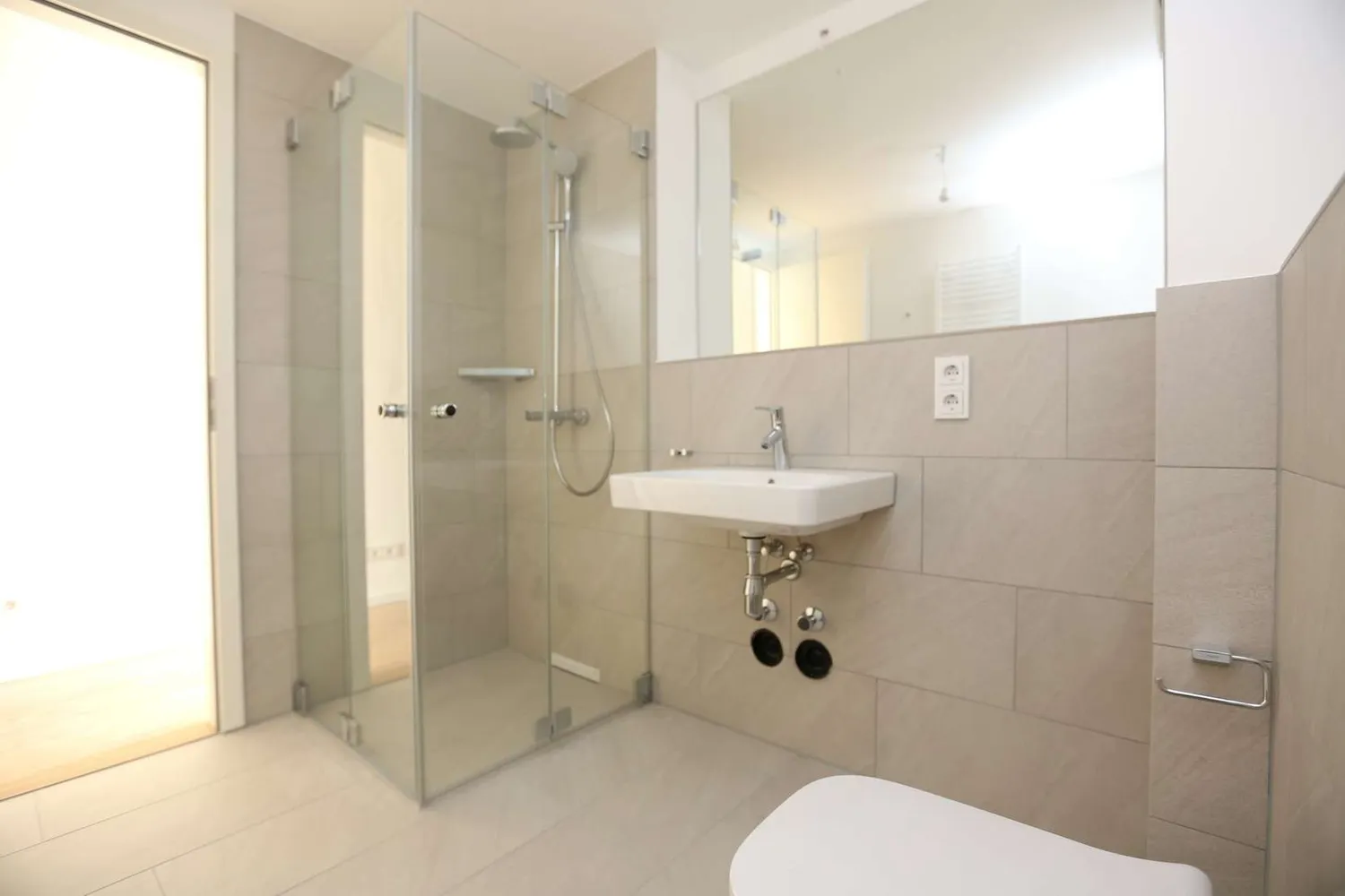1 Zimmer Wohnung mit 30 m² in Berlin – Bild 5