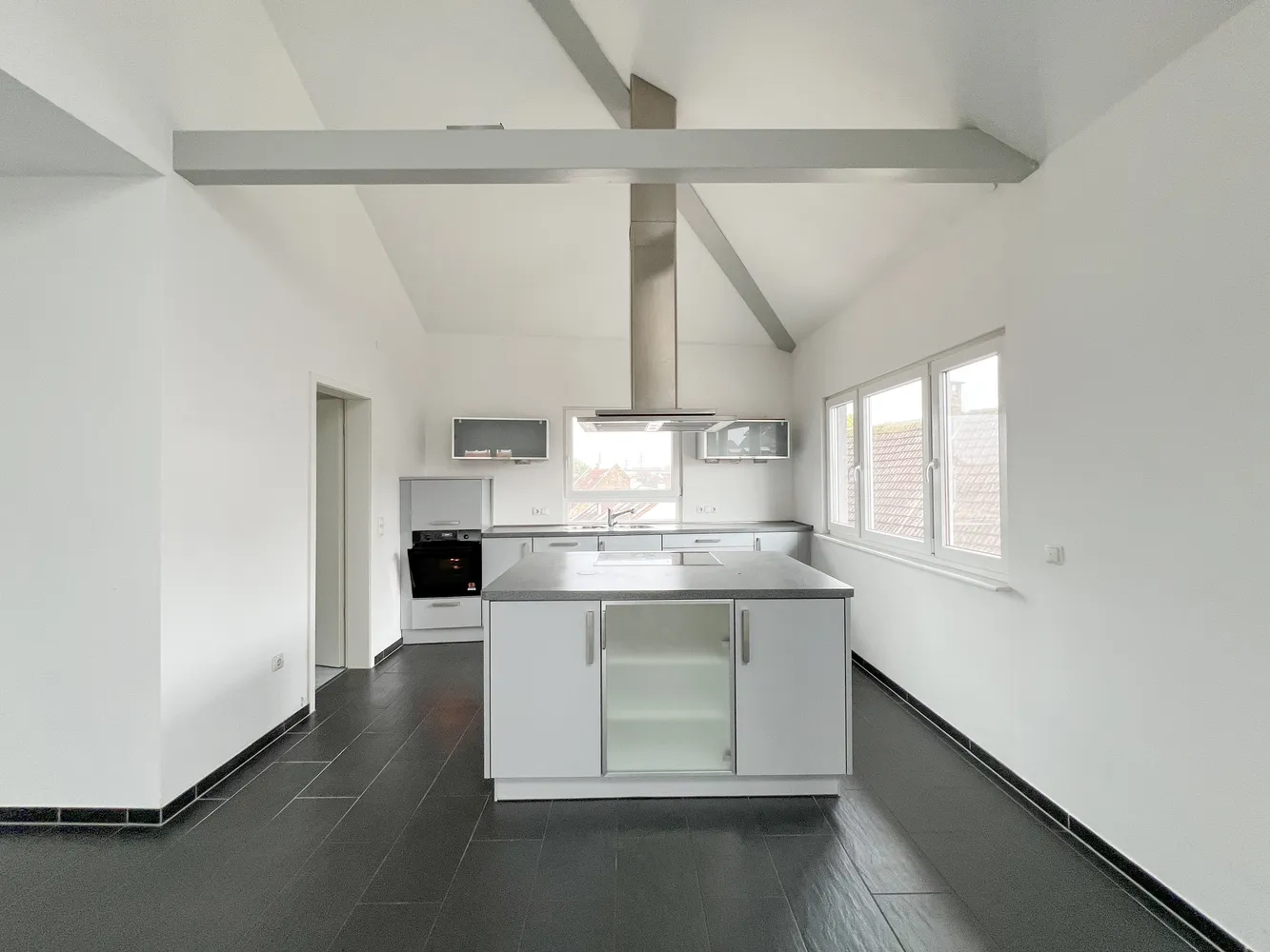 3 Zimmer Wohnung mit 146 m² in Mannheim – Bild 5