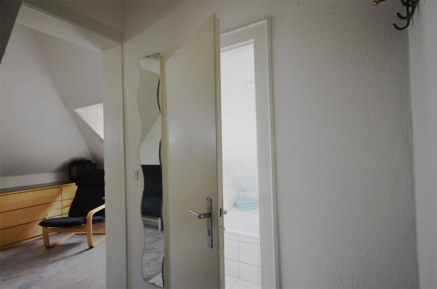 1 Zimmer Wohnung mit 30 m² in Wiesbaden – Bild 8