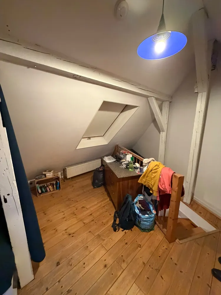 3 room apartment with 62 m² in Frankfurt am Main – Photo 10