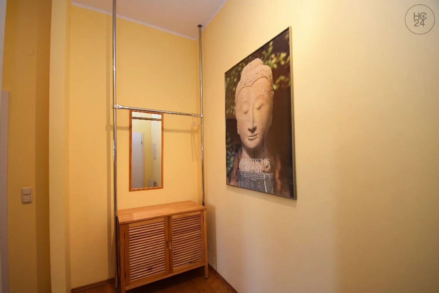 2 Zimmer Wohnung mit 65 m² in Köln – Bild 12