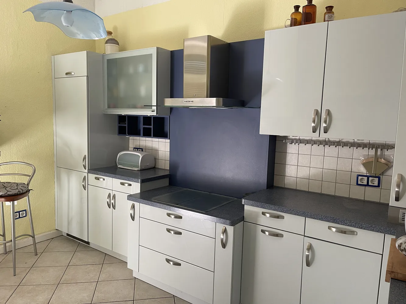 2 Zimmer Wohnung mit 63 m² in Mannheim – Bild 6