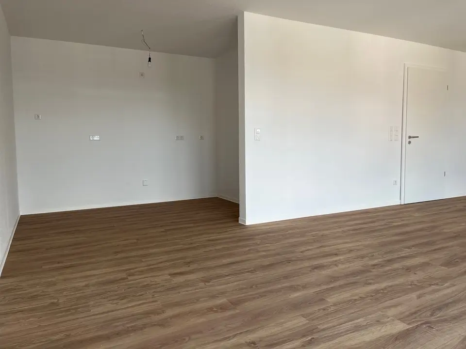 2 Zimmer Wohnung mit 82 m² in Osnabrück – Bild 2