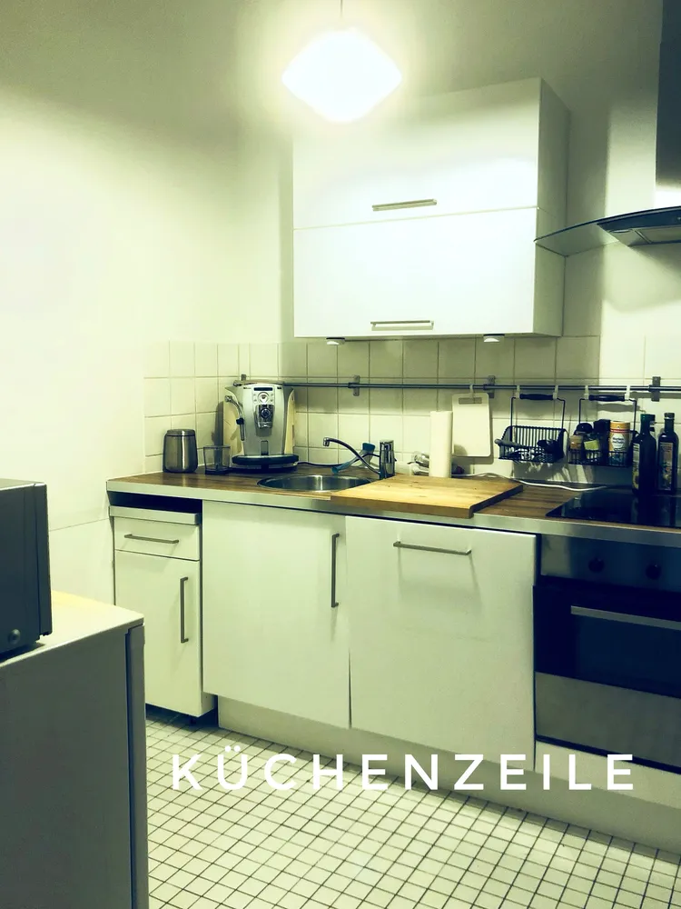 2 Zimmer Wohnung mit 72 m² in Ulm – Bild 8