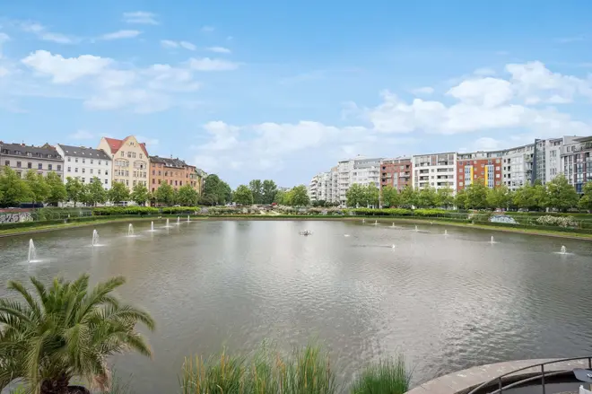 WG-Zimmer in Berlin – Bild 4
